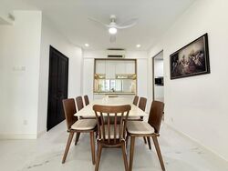 Tropical Spring (D18), Condominium #629740211